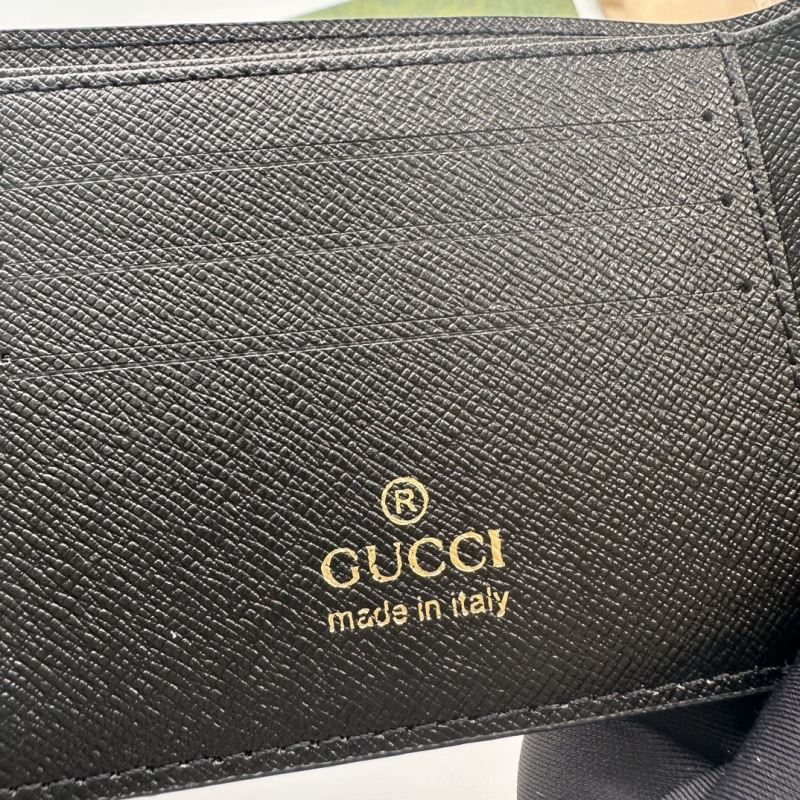 Gucci Wallets Purse